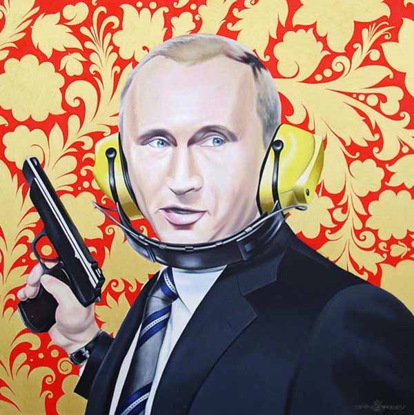 putin