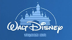 WaltDisneyPictures
