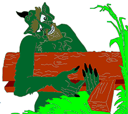 шүрәле